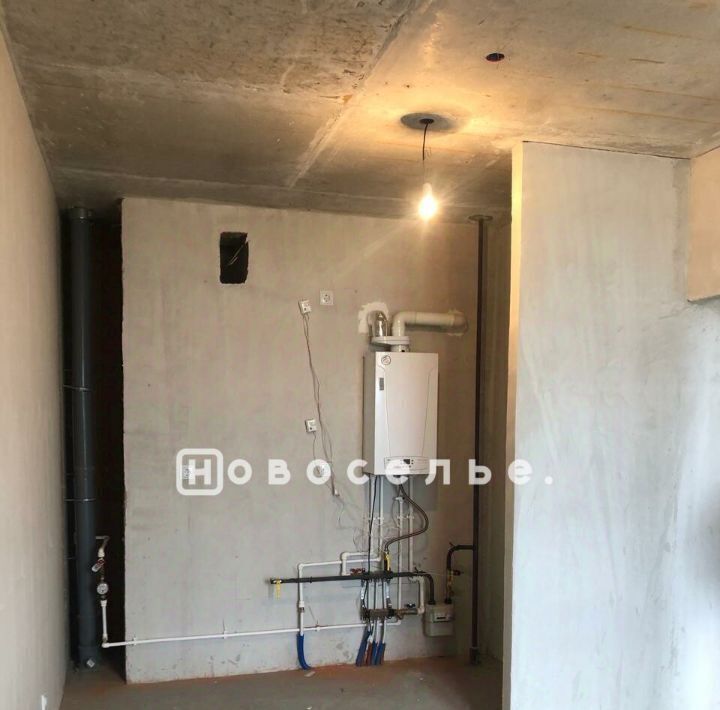 квартира г Рязань р-н Московский ул Интернациональная 20 фото 2