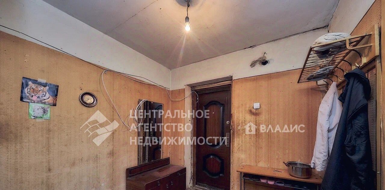 квартира г Рязань р-н Московский ул Магистральная 14к/1 фото 3