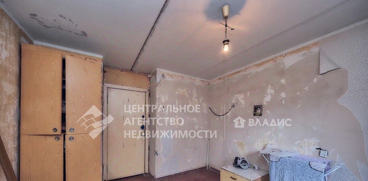 квартира г Рязань р-н Московский ул Магистральная 14к/1 фото 4