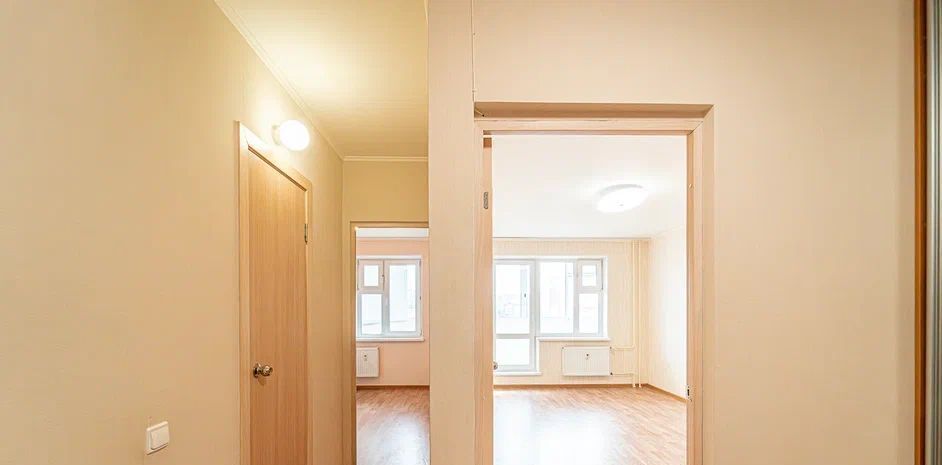 квартира г Пермь р-н Дзержинский ул Костычева 32 фото 3