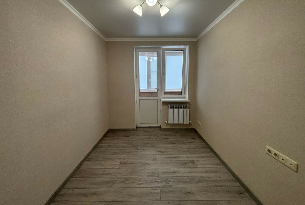 квартира г Батайск ул Артемовская 142гк/5 ЖК «Артемовский квартал» фото 3