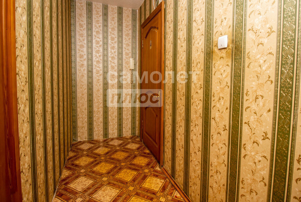квартира г Ульяновск ул Кольцевая 6 фото 8