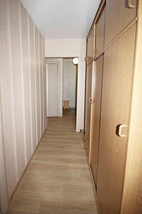 квартира г Димитровград ул Курчатова 2 фото 19