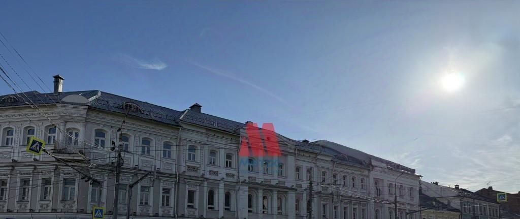 свободного назначения г Ярославль р-н Кировский ул Свободы 1/2 фото 1