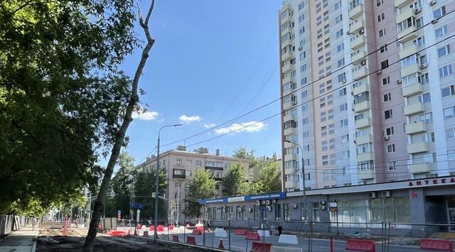 метро Марьина Роща ул Советской Армии 15 муниципальный округ Марьина Роща фото
