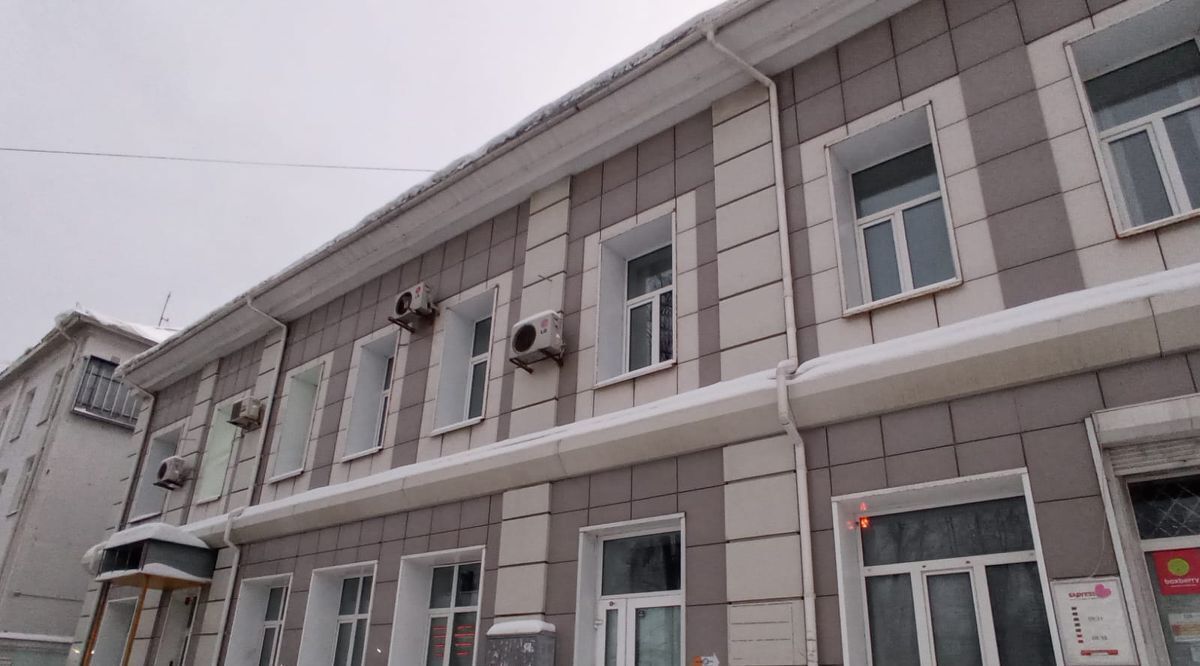свободного назначения г Ярославль р-н Фрунзенский пр-кт Московский 91 фото 1