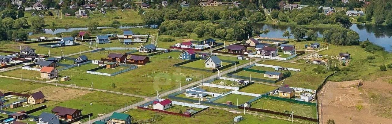 земля г Наро-Фоминск тер Бархатово 220, Наро-Фоминский городской округ фото 4