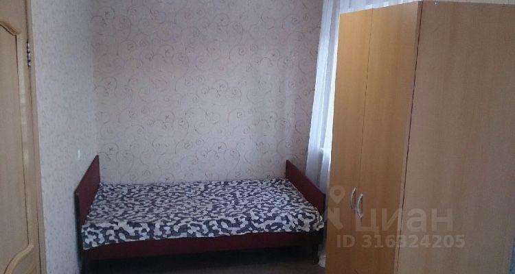 квартира г Екатеринбург р-н Орджоникидзевский улица Ильича, 71В фото 7