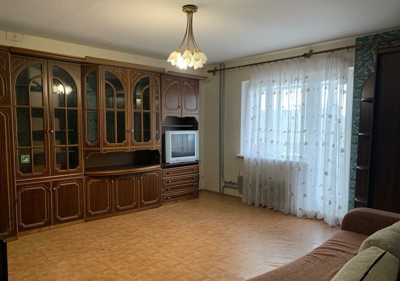 квартира г Екатеринбург р-н Верх-Исетский Уральская ул Готвальда 19в фото 1