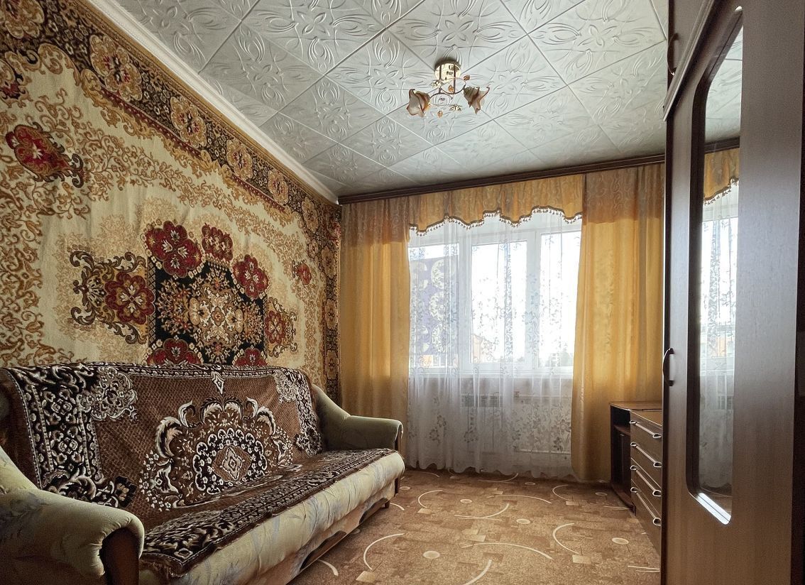 комната г Ставрополь р-н Промышленный пр-кт Юности 26 фото 4