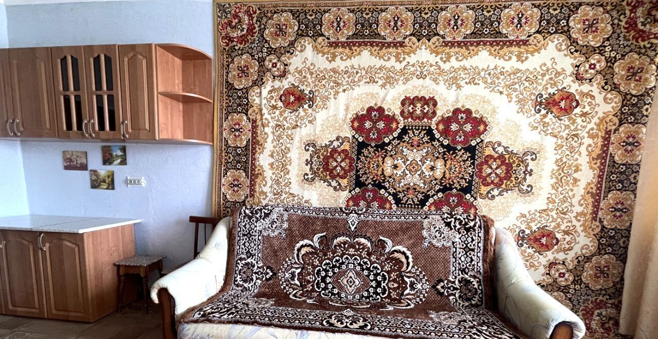 комната г Ставрополь р-н Промышленный пр-кт Юности 26 фото 3