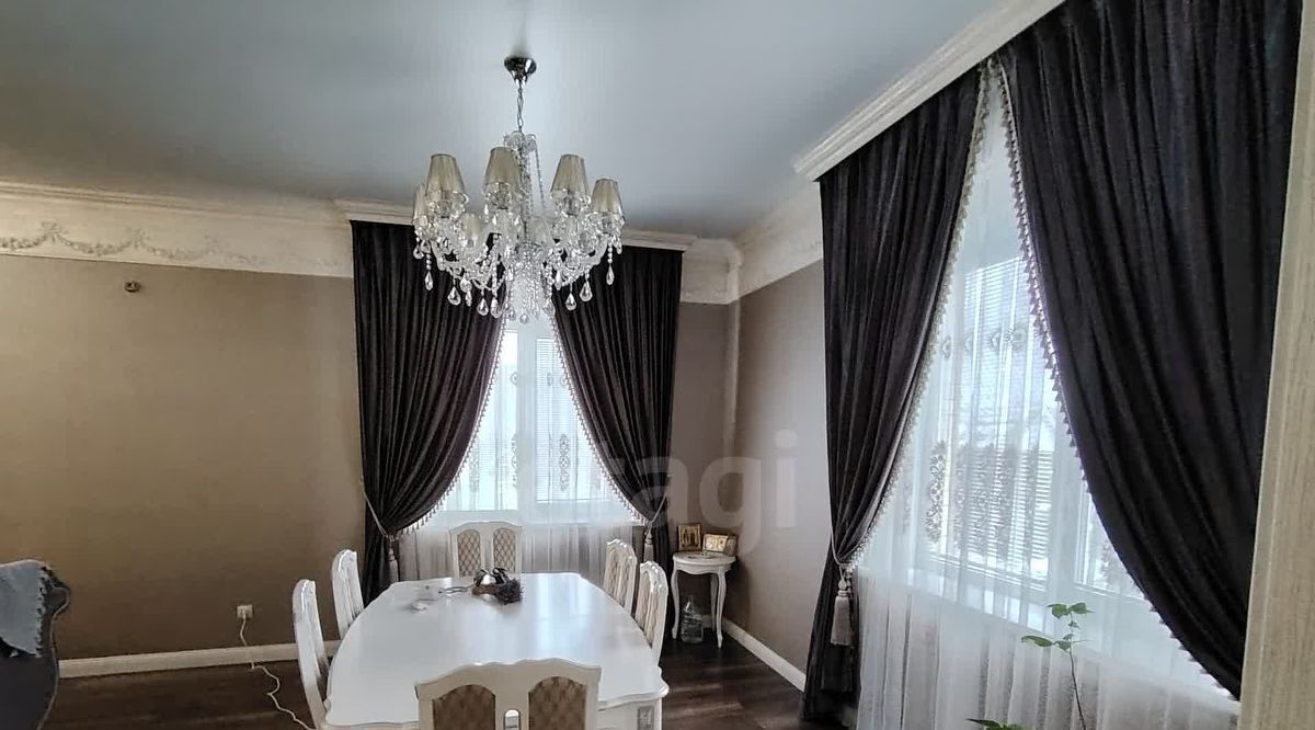дом г Брянск ул Розовая фото 4