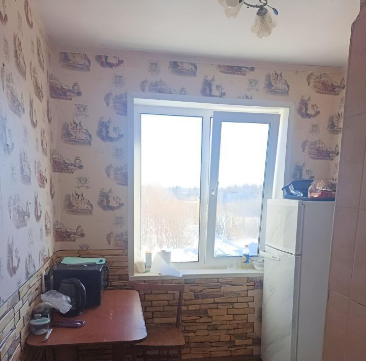 квартира г Сыктывкар Строитель ул Новоселов 3 фото 3