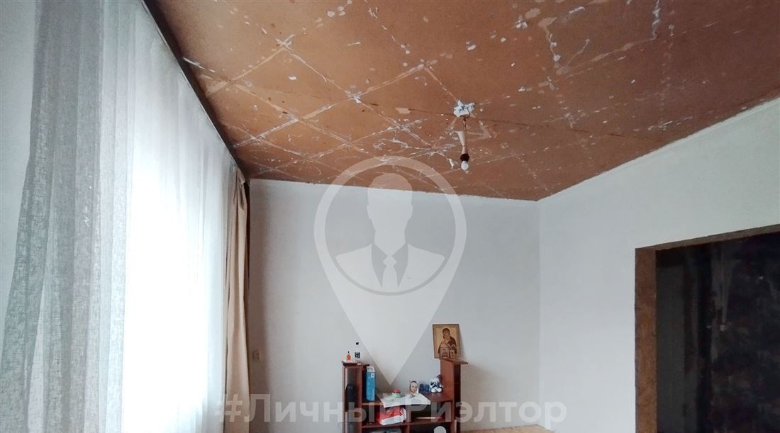 квартира г Сасово ул Авиагородок 7 фото 5
