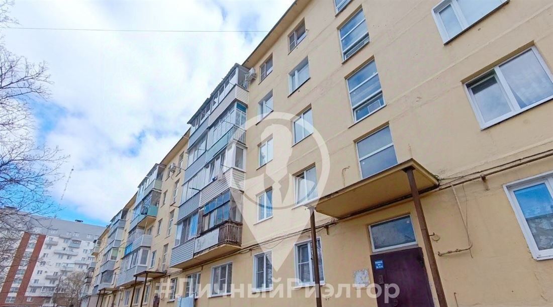 квартира г Скопин АЗМР 15 фото 12