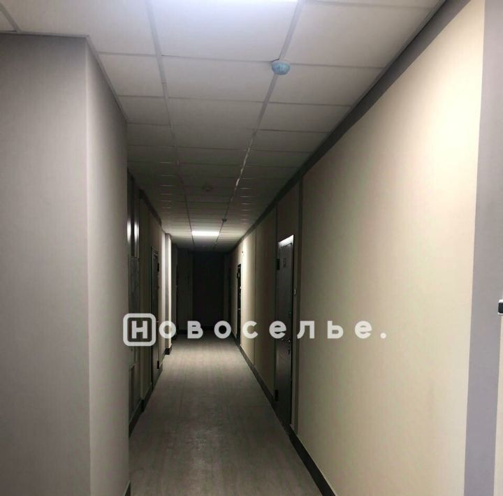 квартира г Рязань р-н Московский ул Интернациональная 20 фото 7