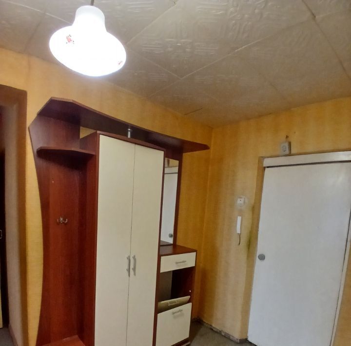квартира г Рязань р-н Московский ш Московское 47к/1 фото 8