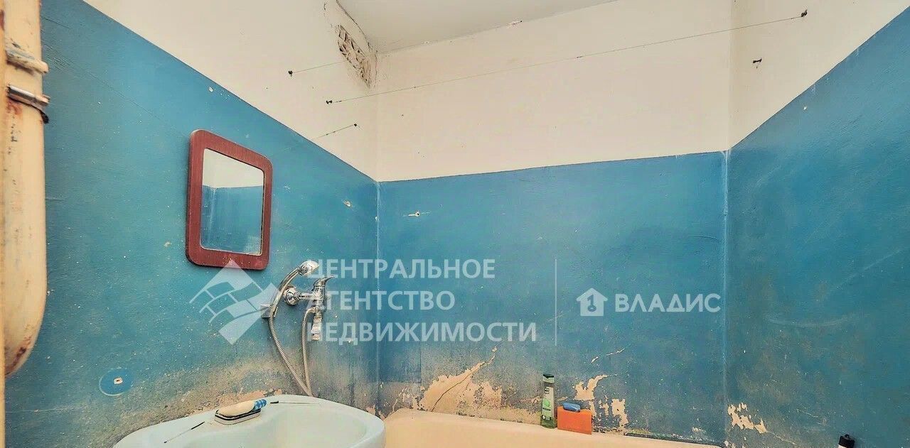 квартира г Рязань р-н Московский ул Магистральная 14к/1 фото 5