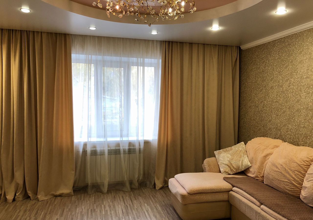 квартира г Саратов р-н Заводской проезд 5-й Нагорный 28к/5 фото 7