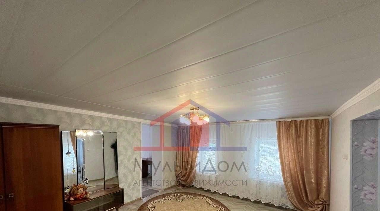 дом г Старый Оскол ул Рудная фото 6