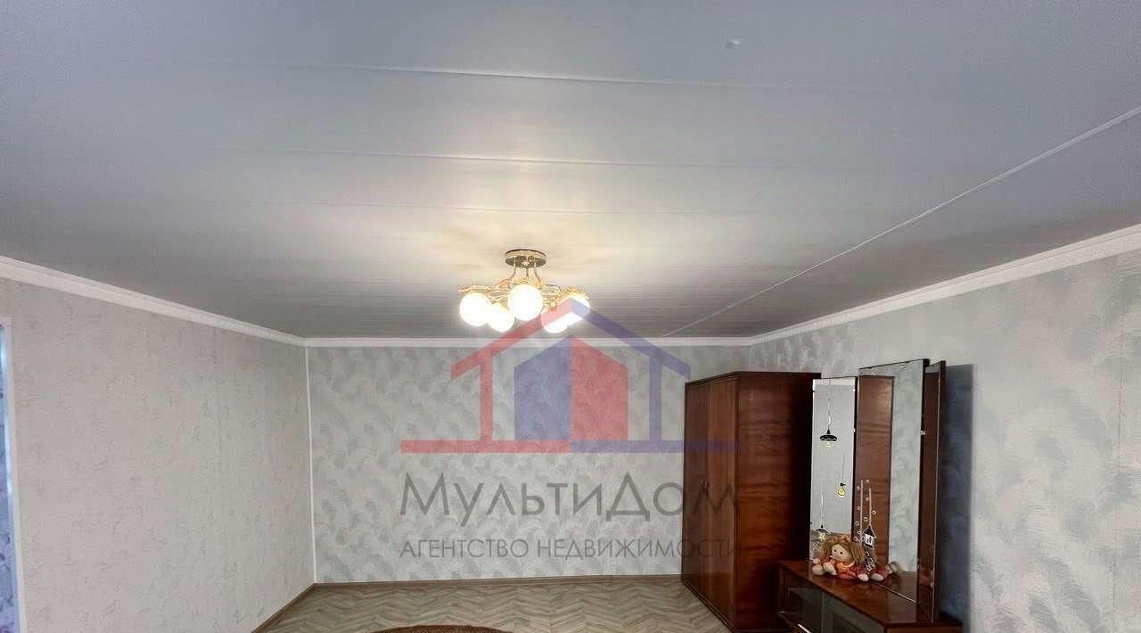дом г Старый Оскол ул Рудная фото 8