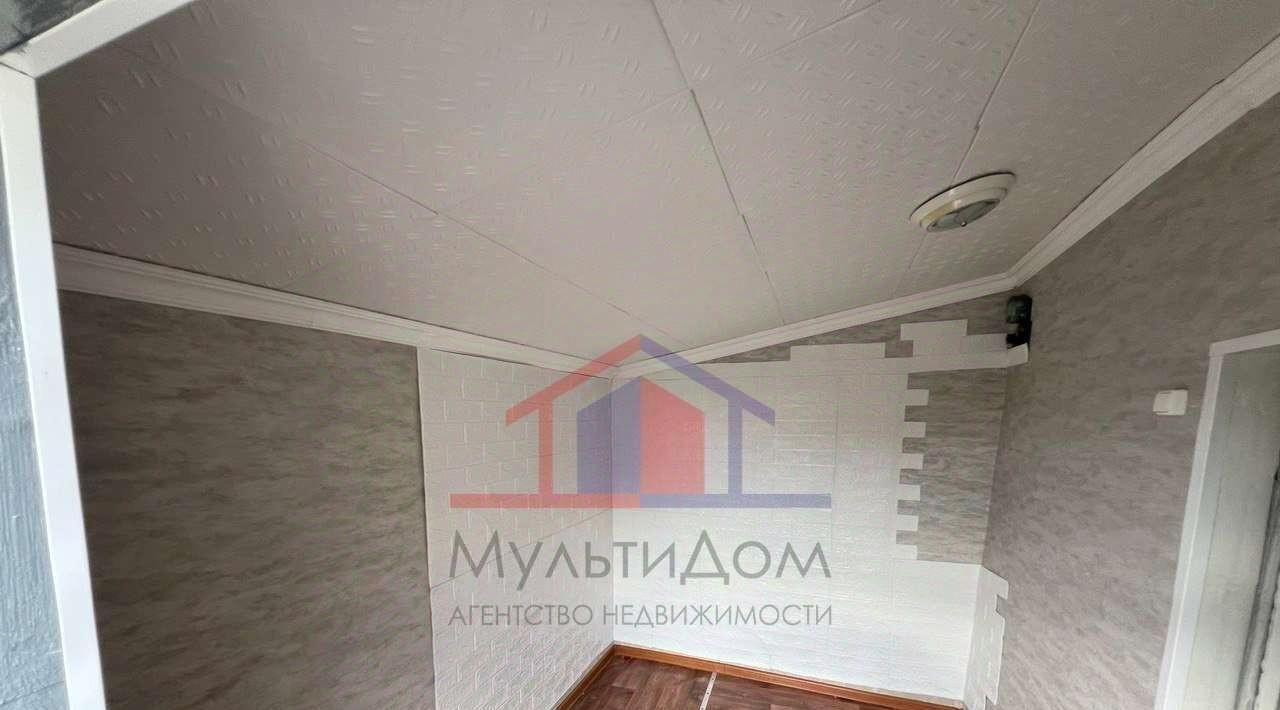 дом г Старый Оскол ул Рудная фото 14