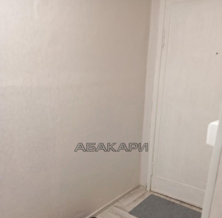 квартира г Красноярск р-н Ленинский ул Волгоградская 39 фото 10