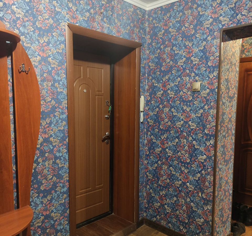 квартира г Томск р-н Октябрьский ул Клюева 3 фото 1
