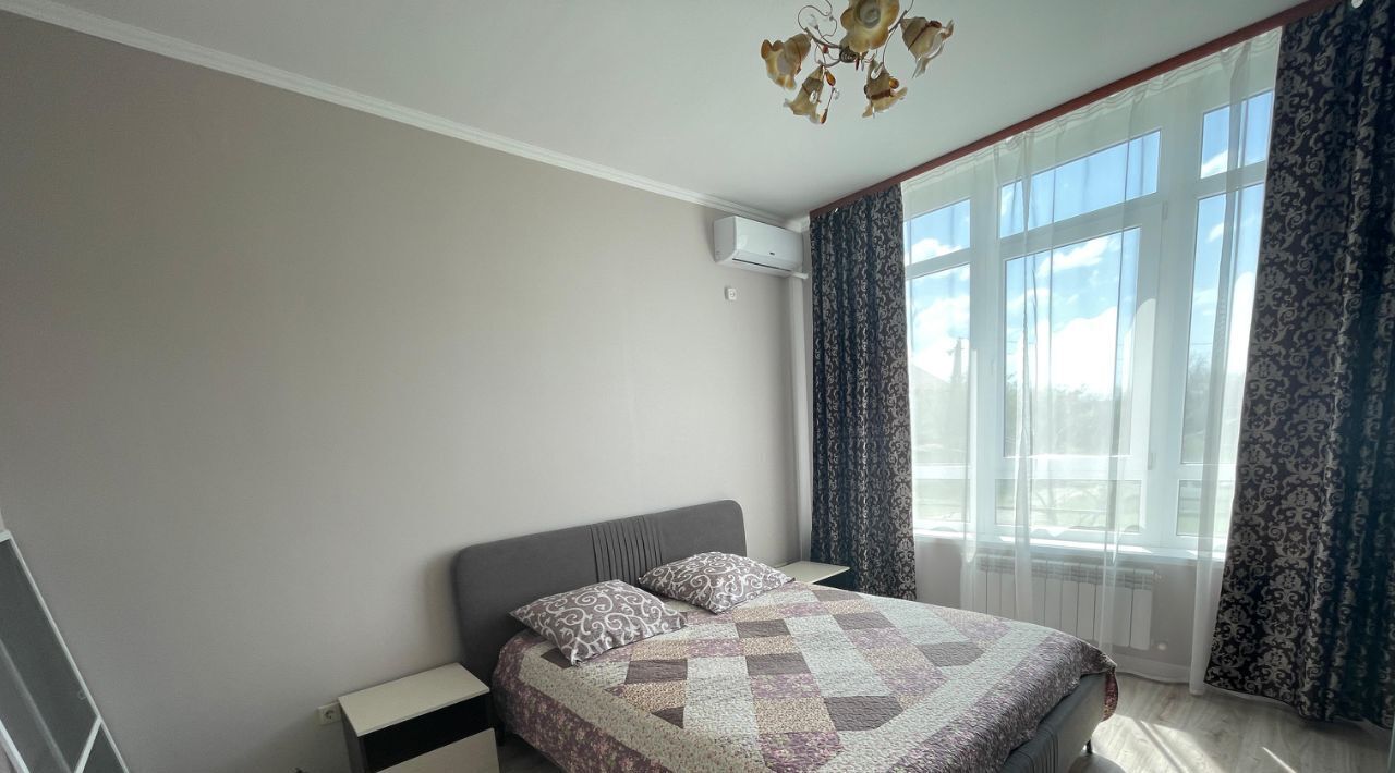 квартира г Геленджик Тонкий мыс ул Малоземельская 5 фото 3