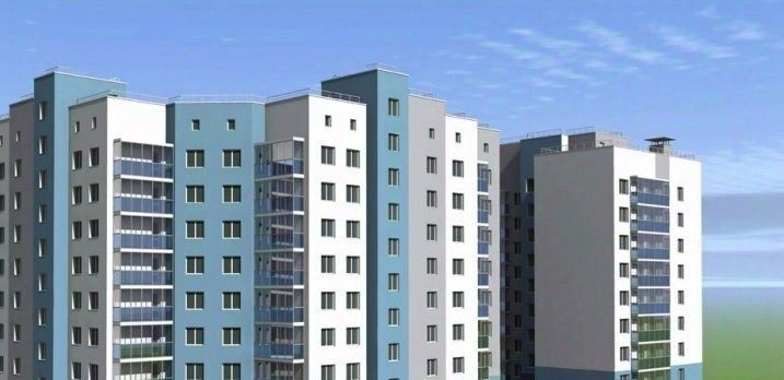 квартира г Кемерово р-н Ленинский 68-й микрорайон фото 5