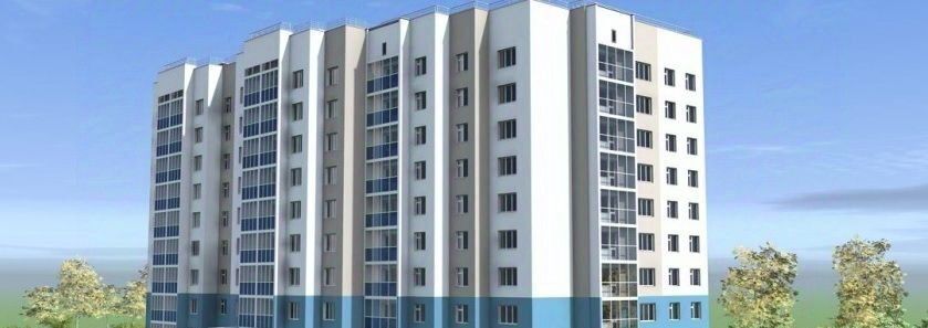 квартира г Кемерово р-н Ленинский 68-й микрорайон фото 6
