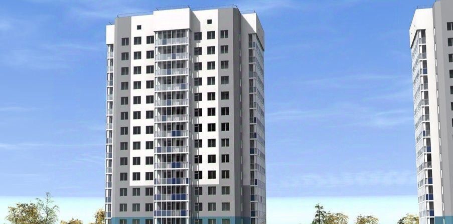 квартира г Кемерово р-н Ленинский 68-й микрорайон фото 10