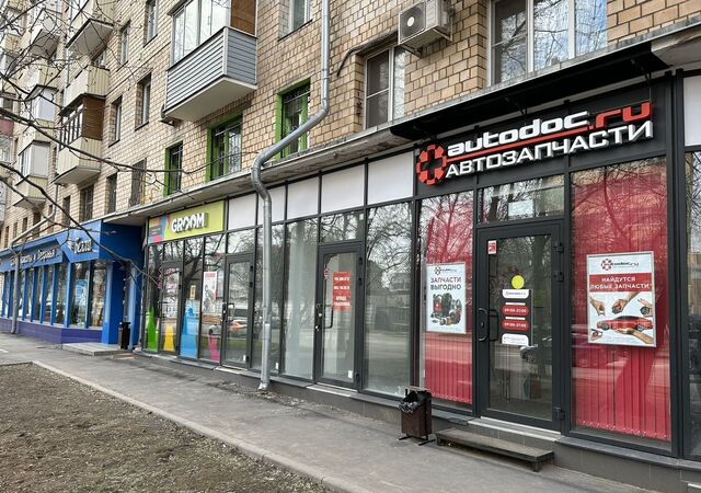 метро Дмитровская ул Башиловская 23к/1 муниципальный округ Савёловский фото