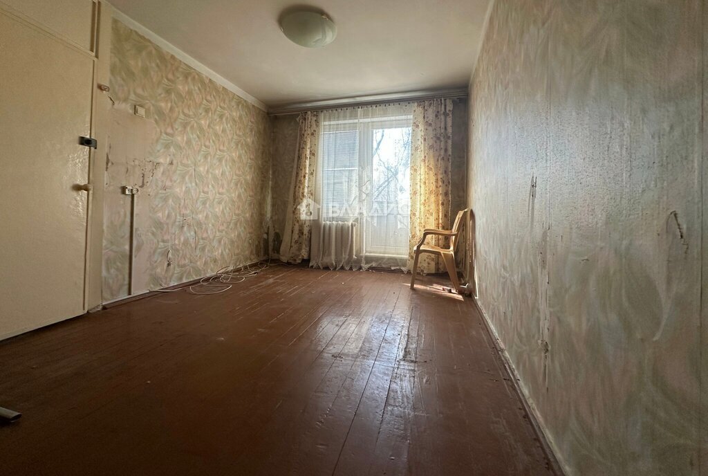 квартира г Королев ул Суворова 9а Ростокино фото 3