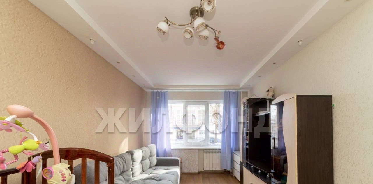 квартира г Архангельск Октябрьский ул Садовая 19 фото 7