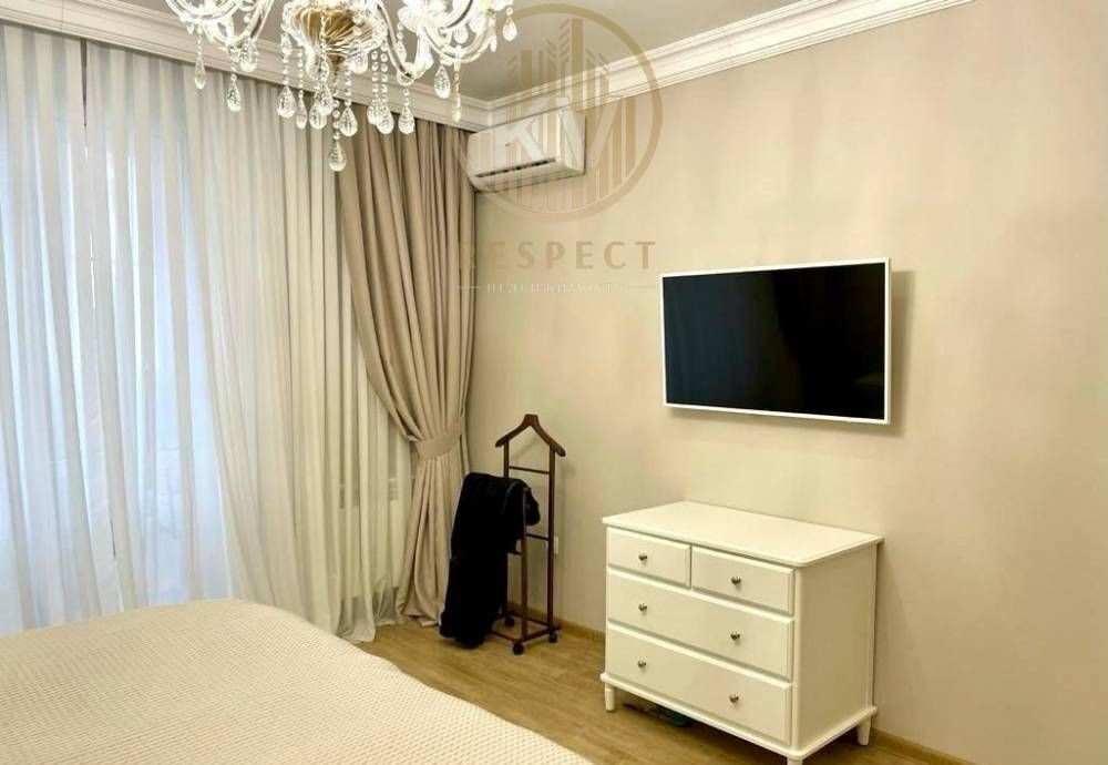 квартира г Пятигорск ул Оранжерейная 21к/2 фото 5
