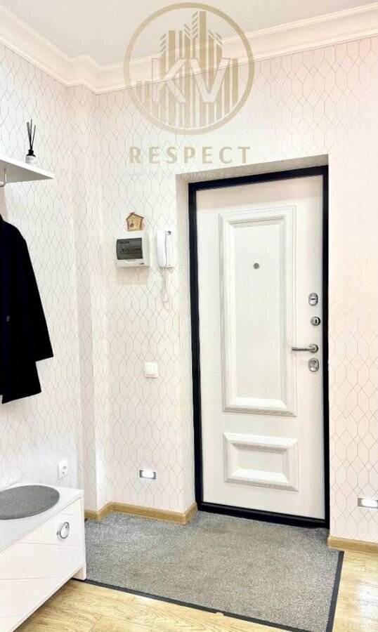 квартира г Пятигорск ул Оранжерейная 21к/2 фото 15