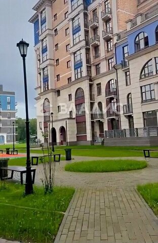 ЖК «Лайково» Одинцово, микрорайон Город-Событие, 69 фото
