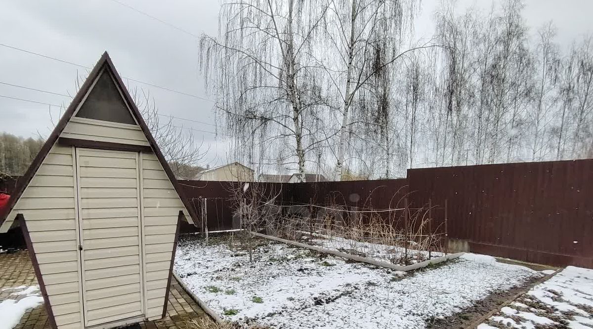 дом г Брянск ул Розовая фото 32