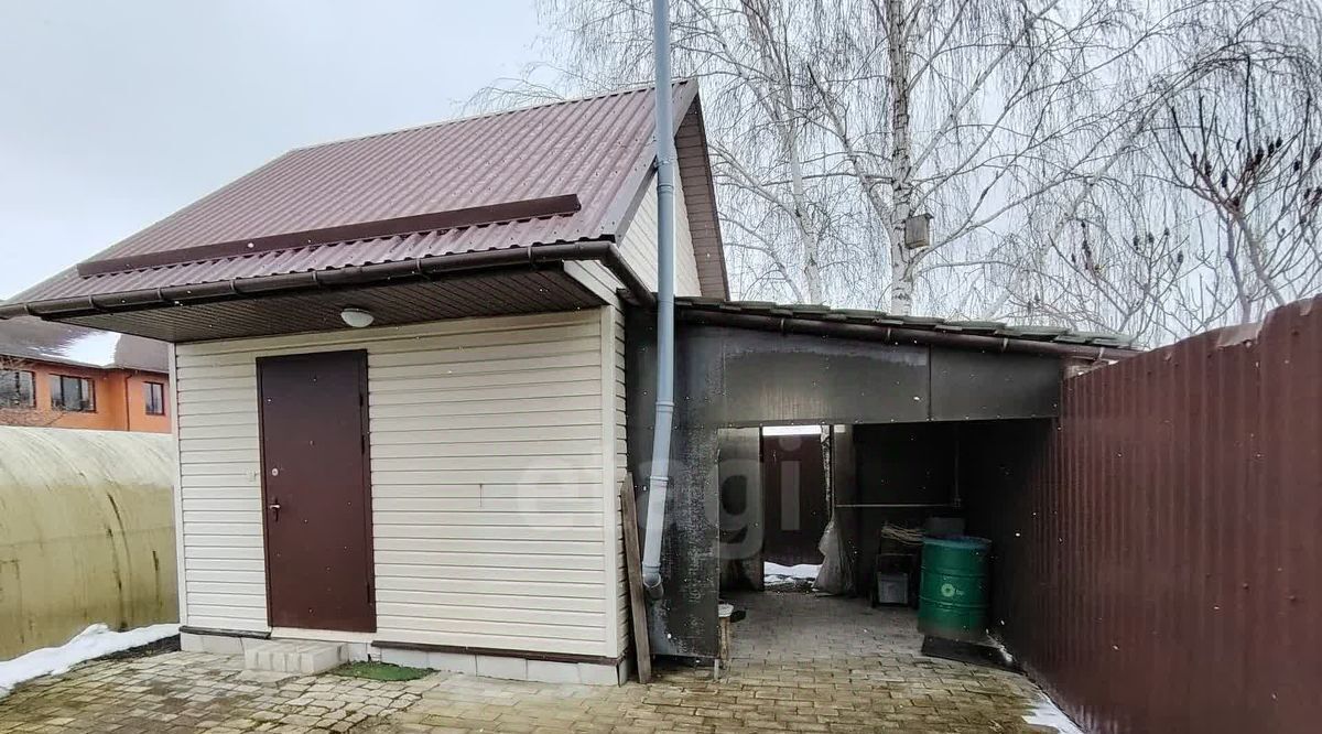 дом г Брянск ул Розовая фото 35