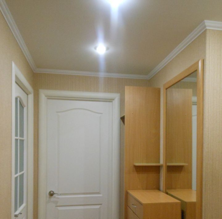 квартира г Курган ул Красина 56 фото 19