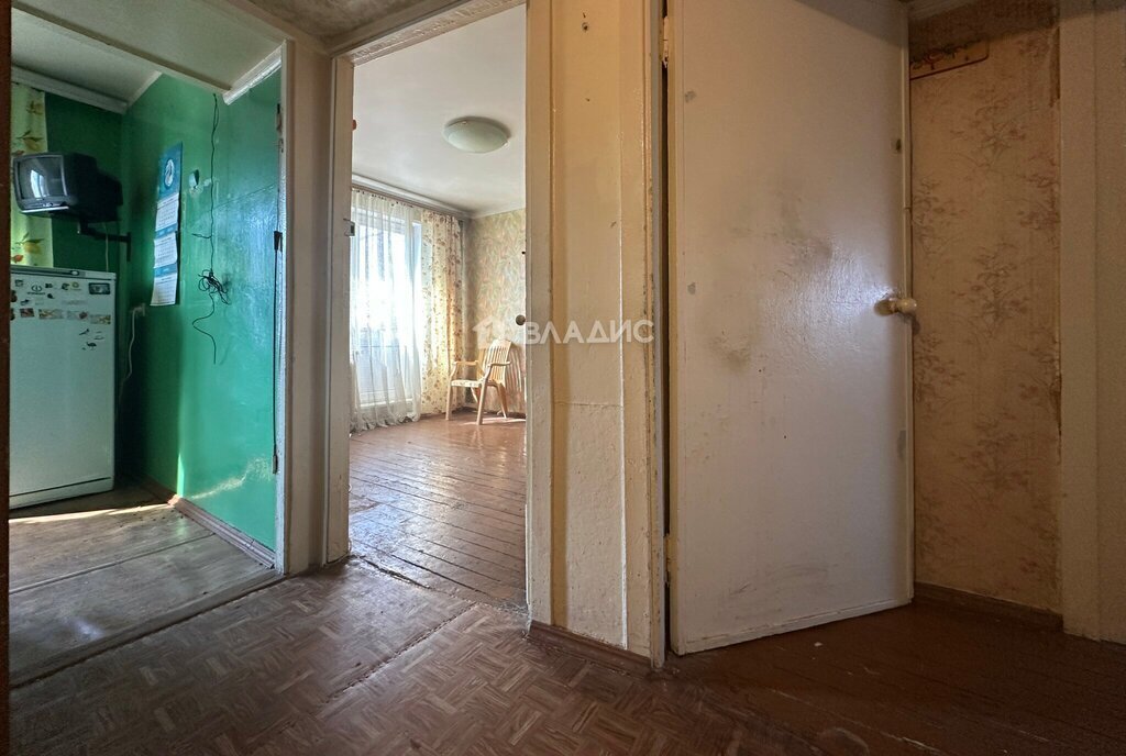 квартира г Королев ул Суворова 9а Ростокино фото 6