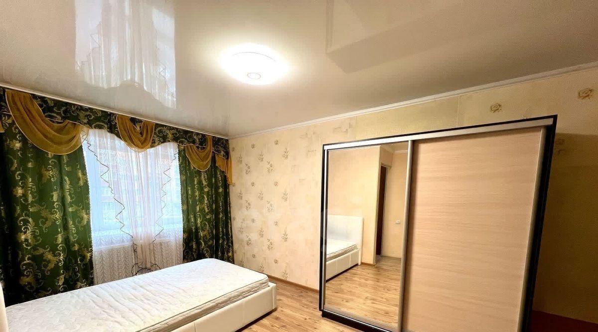 квартира г Казань метро Площадь Тукая ул Авангардная 60 фото 3