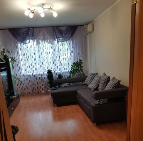 р-н Советский дом 1 фото