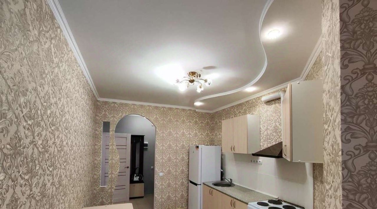 квартира г Ставрополь р-н Промышленный ул Доваторцев 90/5 фото 7