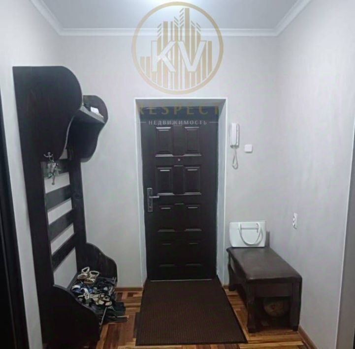 квартира г Пятигорск ул Нежнова 71 фото 12