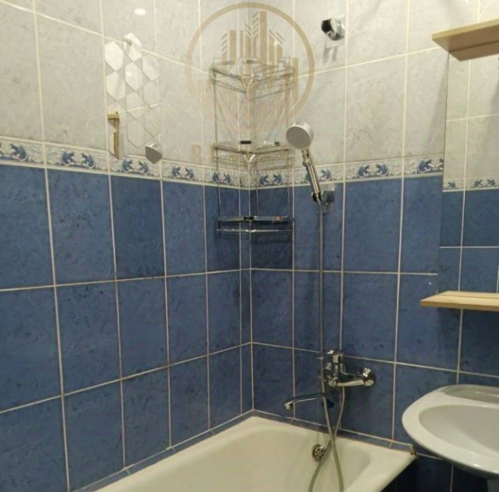 квартира г Пятигорск ул Пальмиро Тольятти 263а фото 12