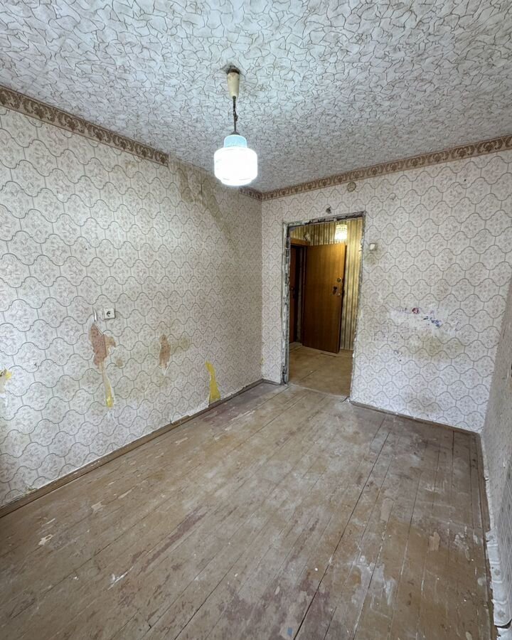 квартира г Дзержинск ул Ульянова 17 фото 11