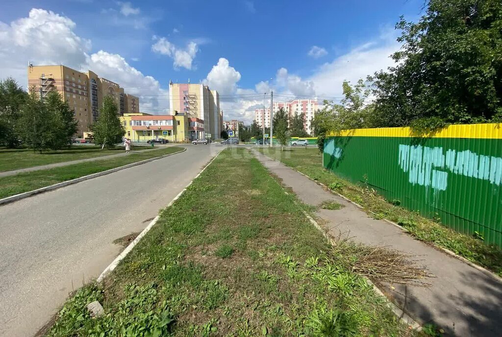 земля г Саранск ул Ворошилова фото 2