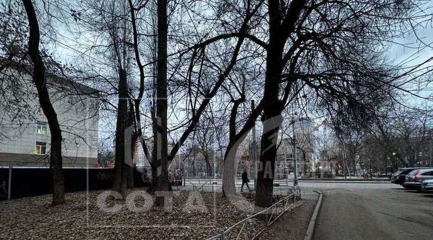 квартира г Воронеж р-н Ленинский ул Свободы 67 фото 19